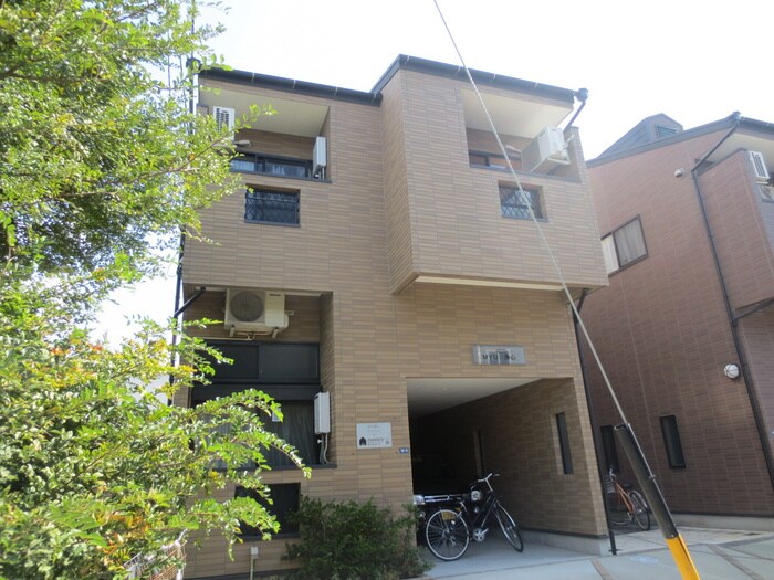 物件外観写真4　(その他)