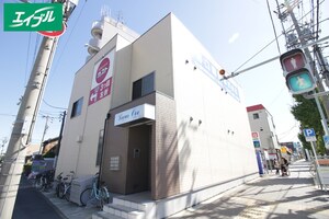 レクール大江外観写真