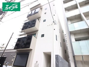 RadIAnce鶴舞外観写真