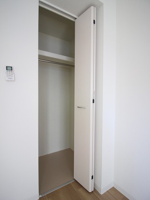 物件内観写真9　(収納)