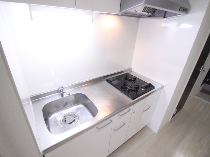 物件内観写真9　(キッチン)