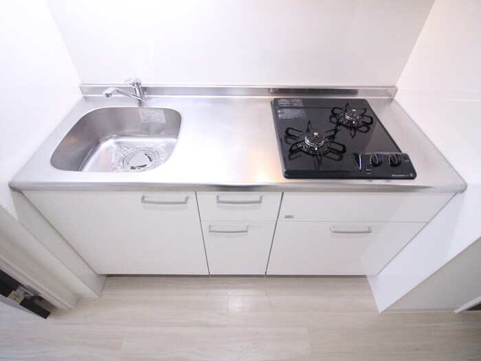 物件内観写真10　(キッチン)