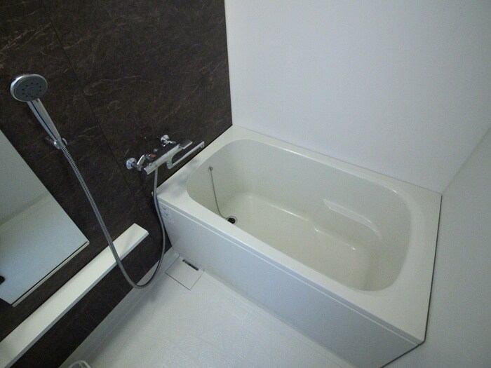 物件内観写真11　(バス／シャワールーム等)