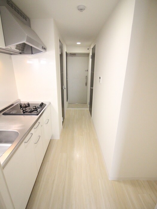 物件内観写真15　(廊下)