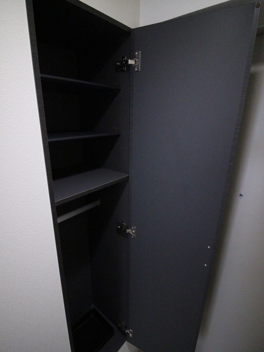 物件内観写真21　(靴箱)