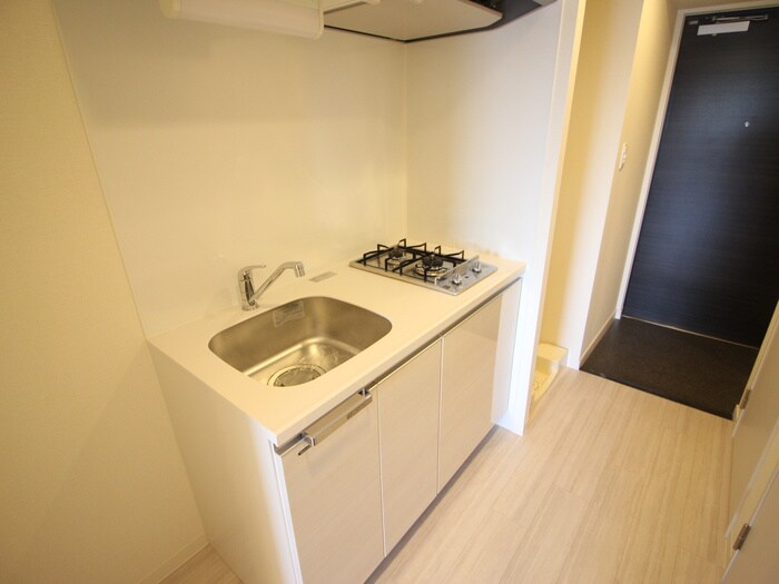 物件内観写真9　(キッチン)