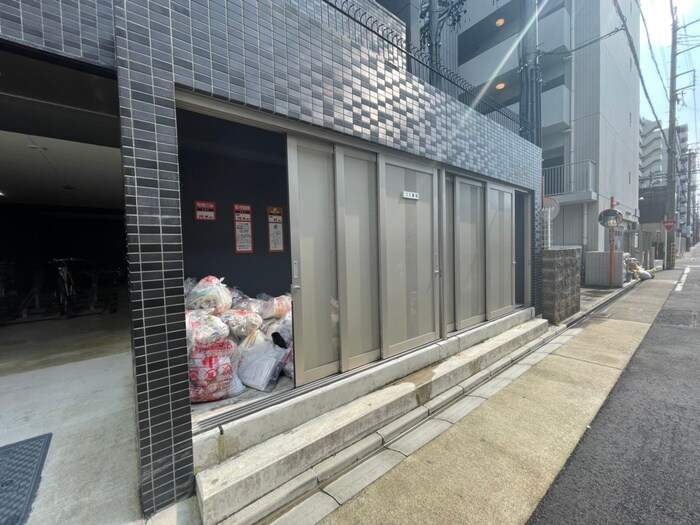 物件外観写真3　(建物設備)