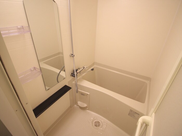 物件内観写真10　(バス／シャワールーム等)