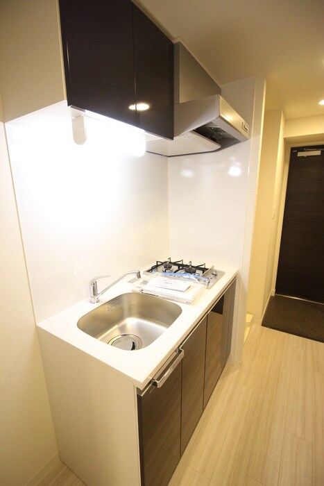 物件内観写真10　(キッチン)