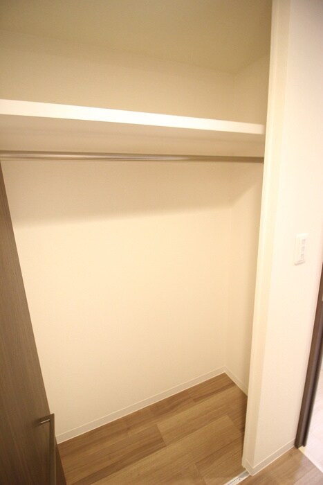 物件内観写真17　(収納)