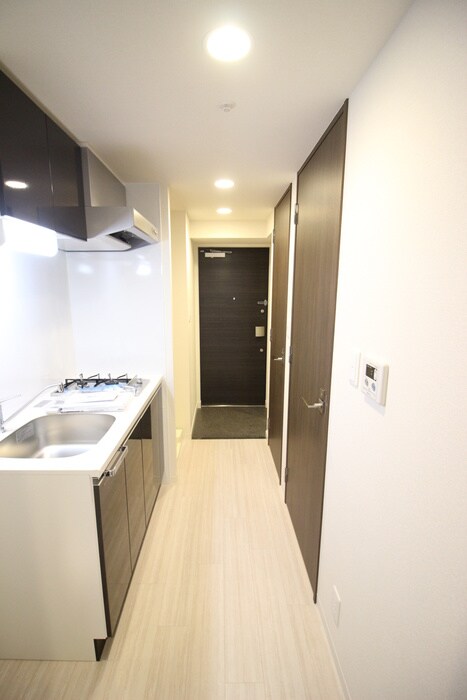 物件内観写真18　(廊下)