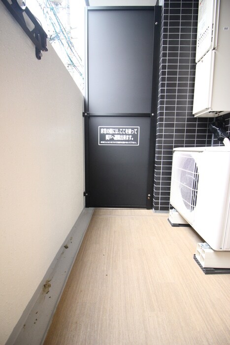 物件内観写真19　(ベランダ・バルコニー)