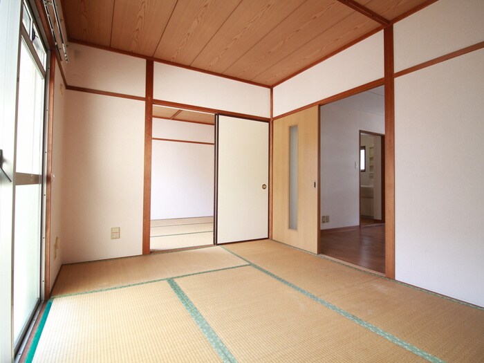 物件内観写真7　(居室)