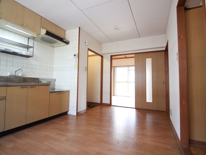 物件内観写真9　(居室)