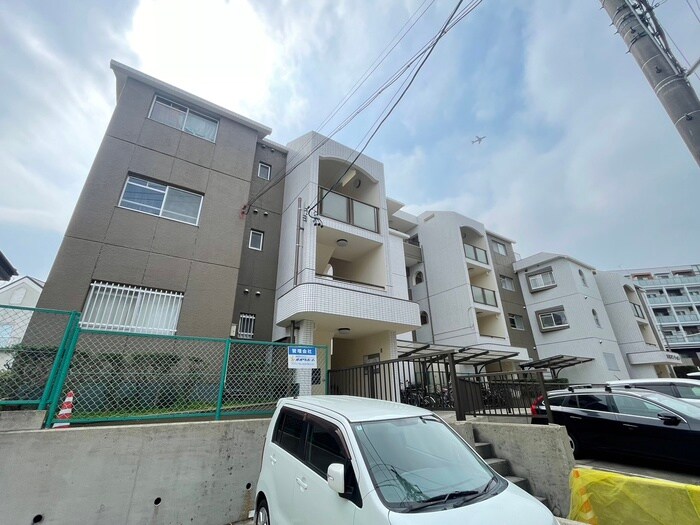 物件外観写真4　(外観写真)