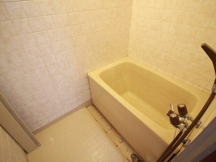 物件内観写真13　(バス／シャワールーム等)
