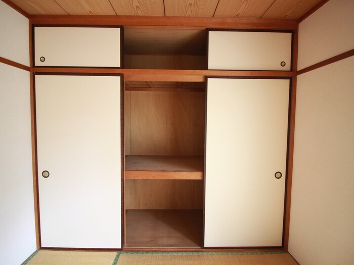 物件内観写真20　(収納)