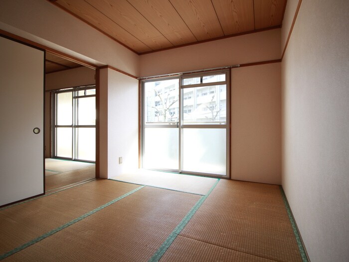 物件内観写真21　(居室)