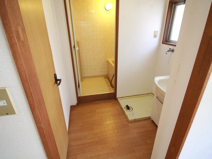 物件内観写真22　(洗面)