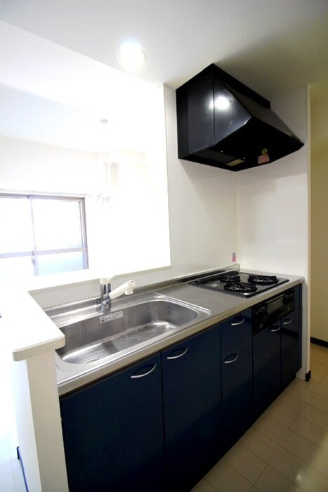 物件内観写真8　(キッチン)