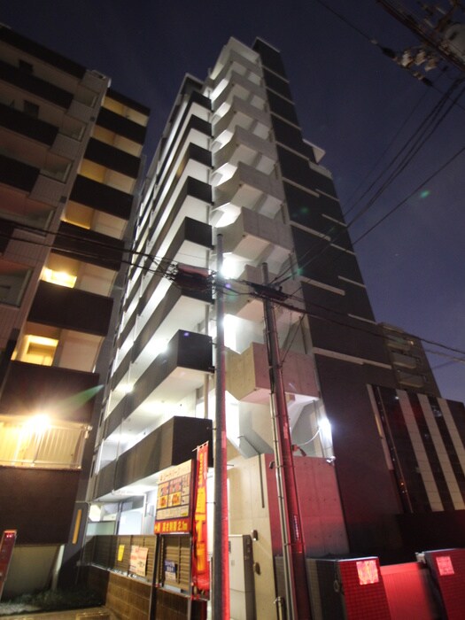 物件外観写真3　(建物設備)