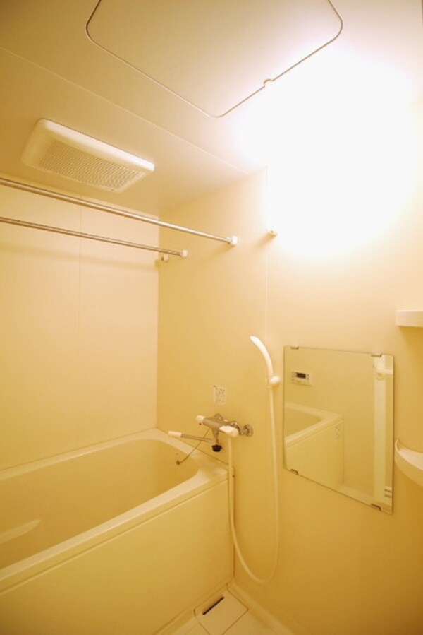 バス／シャワールーム等