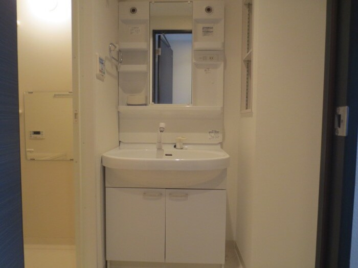 物件内観写真9　(洗面)