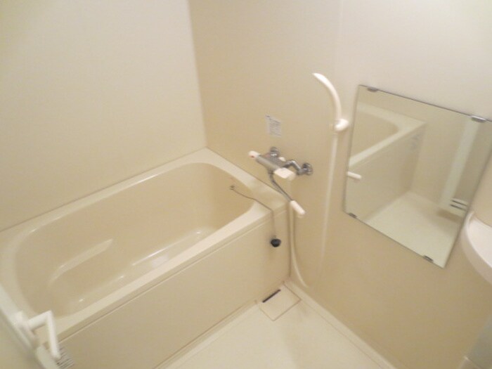 物件内観写真10　(バス／シャワールーム等)