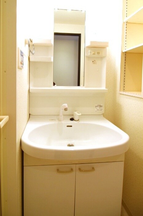 物件内観写真11　(洗面)