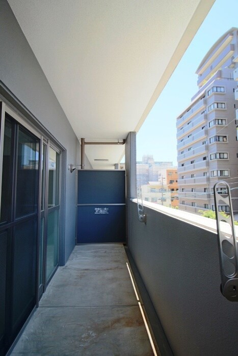 物件内観写真14　(ベランダ・バルコニー)