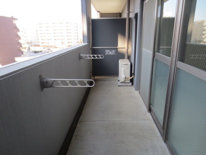 物件内観写真15　(ベランダ・バルコニー)