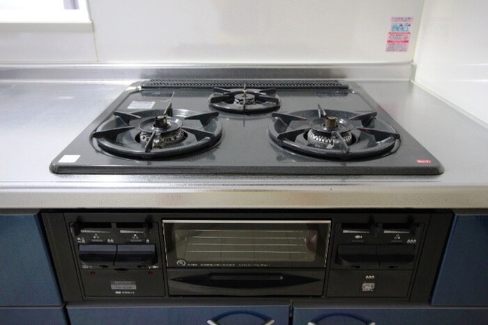 物件内観写真19　(キッチン)