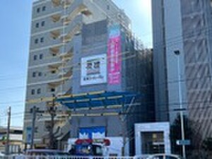 センチュリーハイツ金城外観写真
