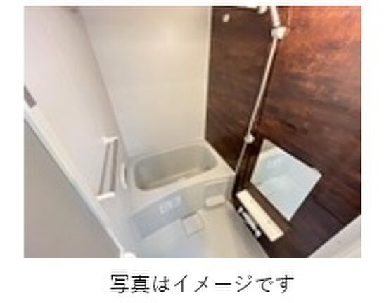 物件内観写真10　(バス／シャワールーム等)