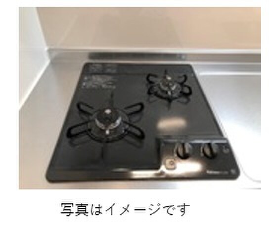 物件内観写真18　(キッチン)