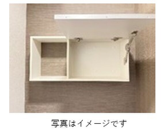 物件内観写真22　(トイレ)