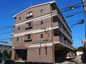 ネオコート塩釜外観写真