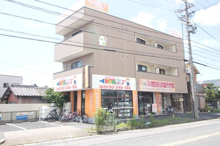 ﾌﾟﾘﾐｴｰﾙ八光外観写真