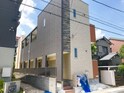 ハーモニーテラス塩釜口