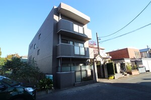 シャト－Ｎ外観写真