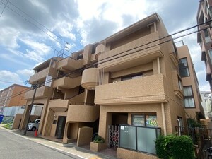 三旺マンション第２社台(103)外観写真
