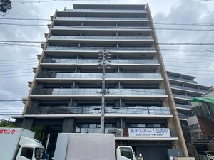 シエリア昭和杁中（104）外観写真