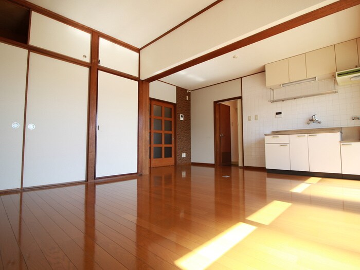 物件内観写真7　(居室)