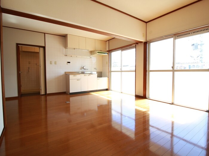 物件内観写真9　(居室)