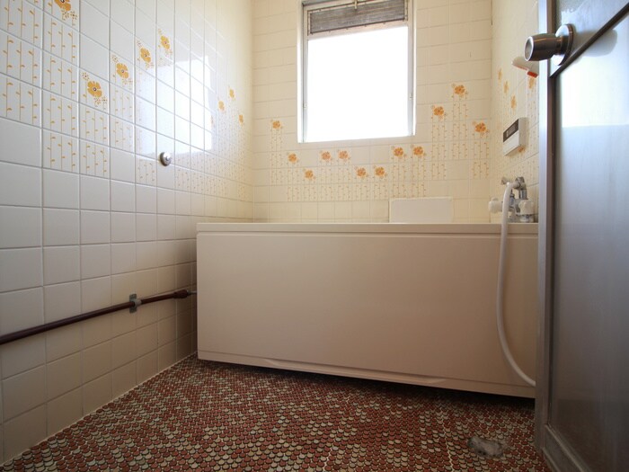 物件内観写真10　(バス／シャワールーム等)