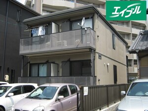 ピアチェーレⅡ外観写真