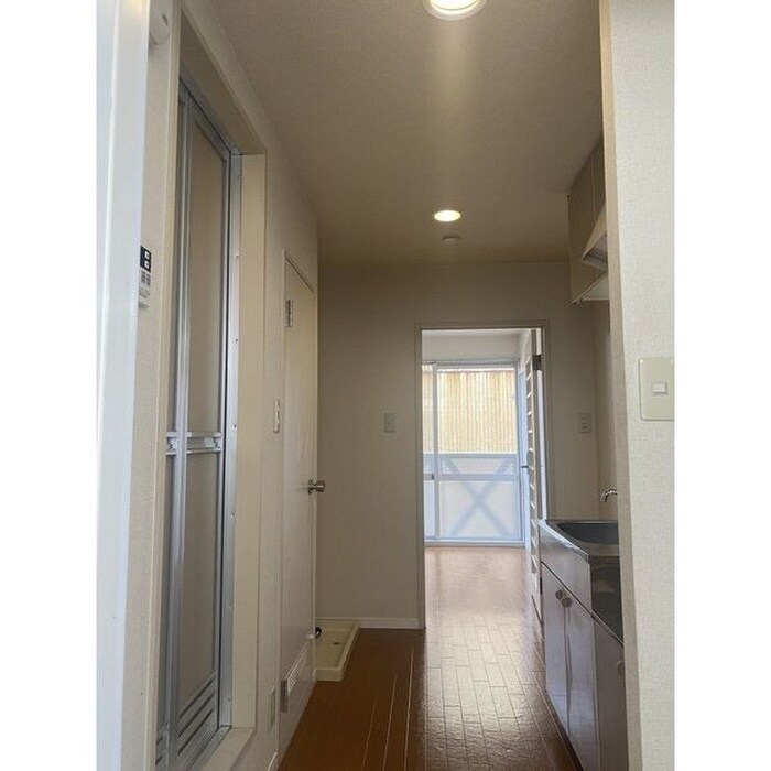 物件内観写真7　(廊下)