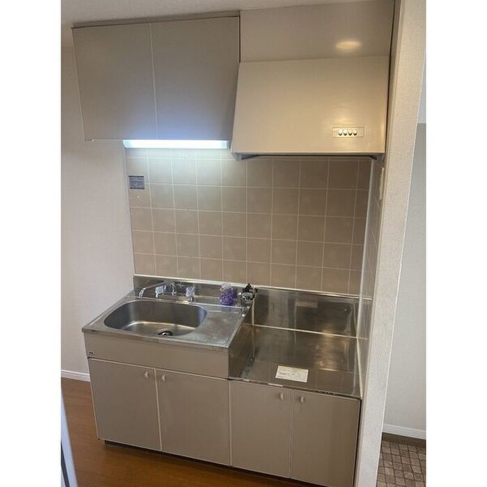 物件内観写真8　(キッチン)