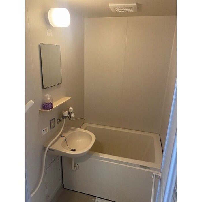 物件内観写真9　(バス／シャワールーム等)