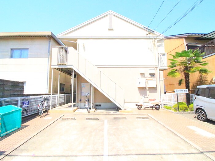 物件外観写真5　(外観写真)